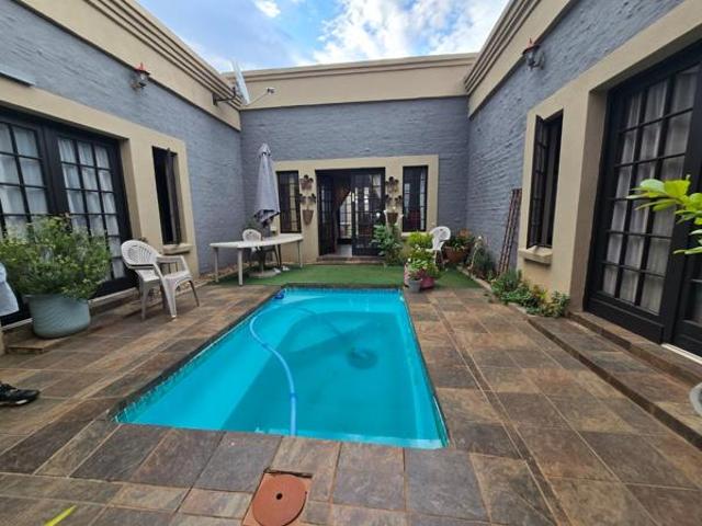 House for rent in Dr Kenneth Kaunda, North West