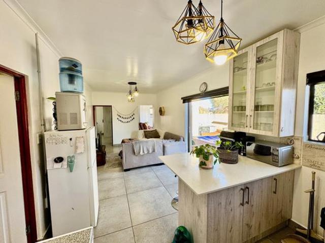 House for sale in Dr Kenneth Kaunda, North West