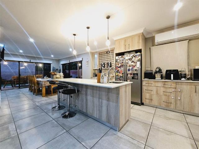 House for sale in Dr Kenneth Kaunda, North West