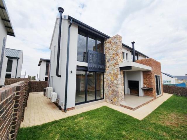 House for rent in Dr Kenneth Kaunda, North West