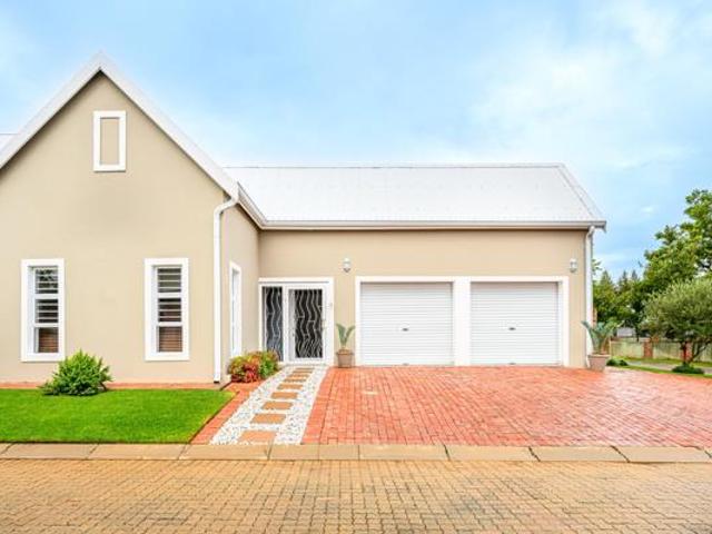 House for sale in Dr Kenneth Kaunda, North West