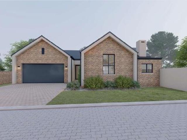 House for sale in Dr Kenneth Kaunda, North West