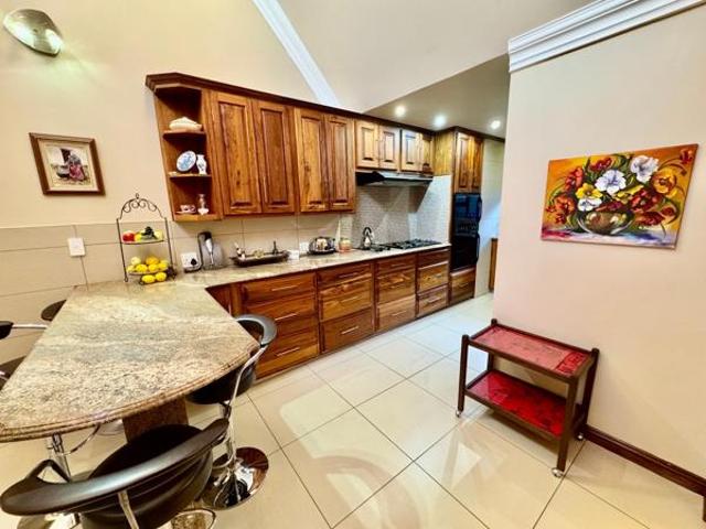 House for sale in Dr Kenneth Kaunda, North West
