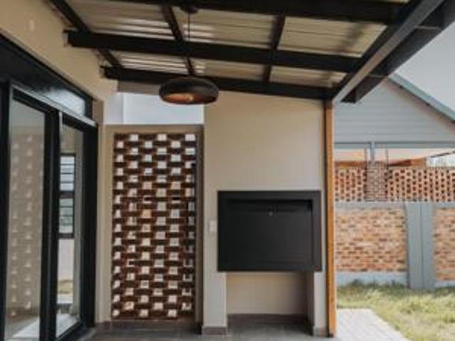 House for rent in Dr Kenneth Kaunda, North West