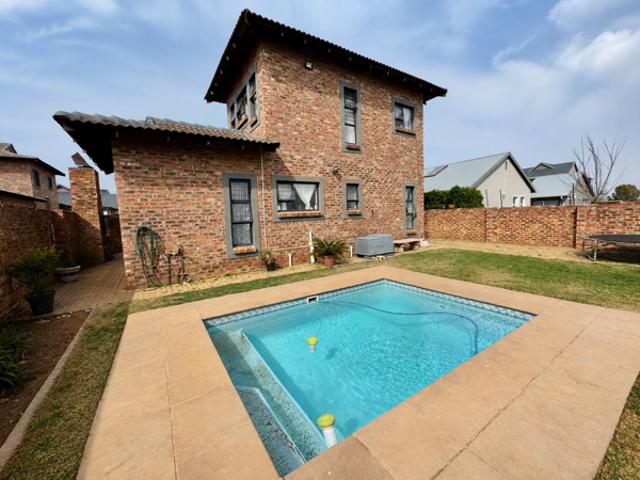 House for sale in Dr Kenneth Kaunda, North West