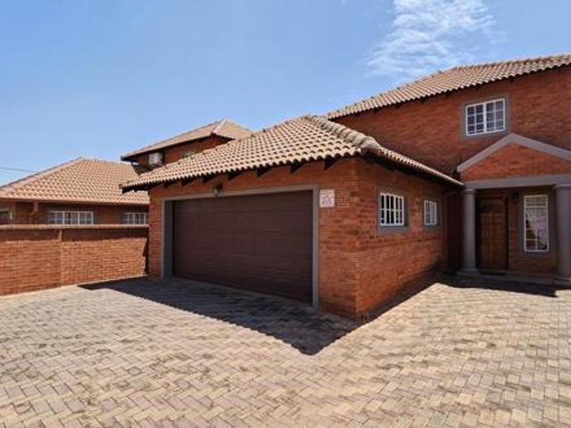 House for sale in Potchefstroom, Tlokwe Local Municipality