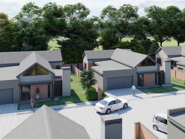 House for sale in Dr Kenneth Kaunda, North West