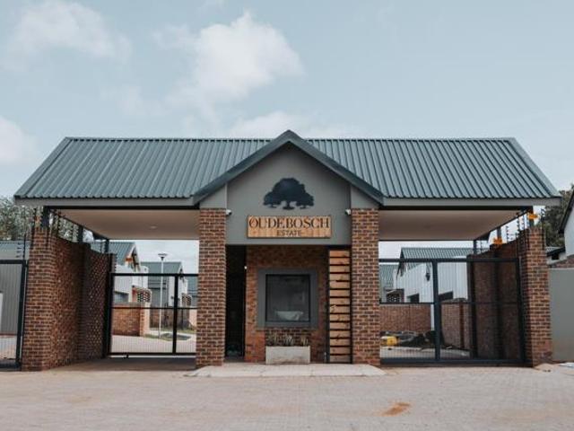 House for rent in Dr Kenneth Kaunda, North West