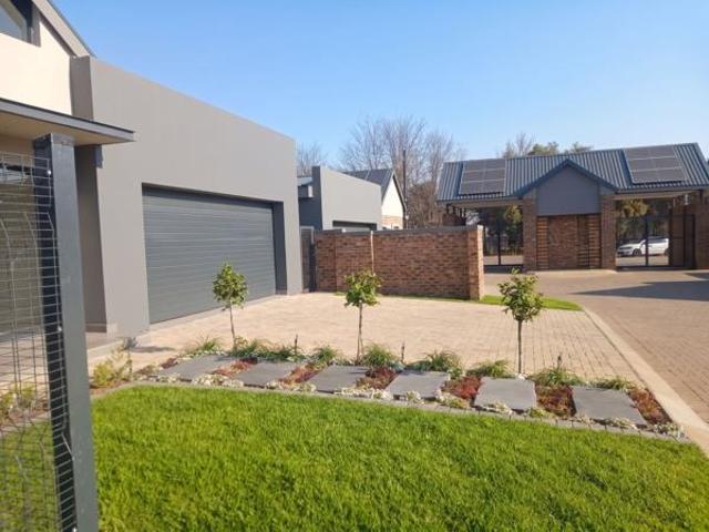 House for sale in Potchefstroom, Tlokwe Local Municipality
