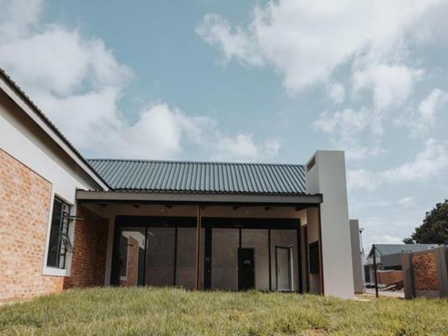 House for rent in Dr Kenneth Kaunda, North West