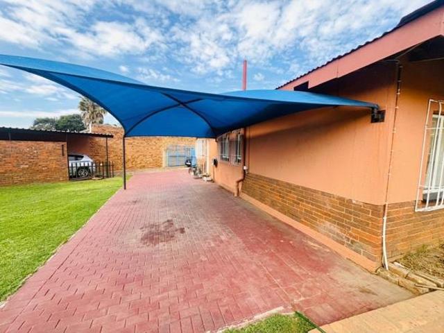 House for rent in Ekurhuleni, Gauteng