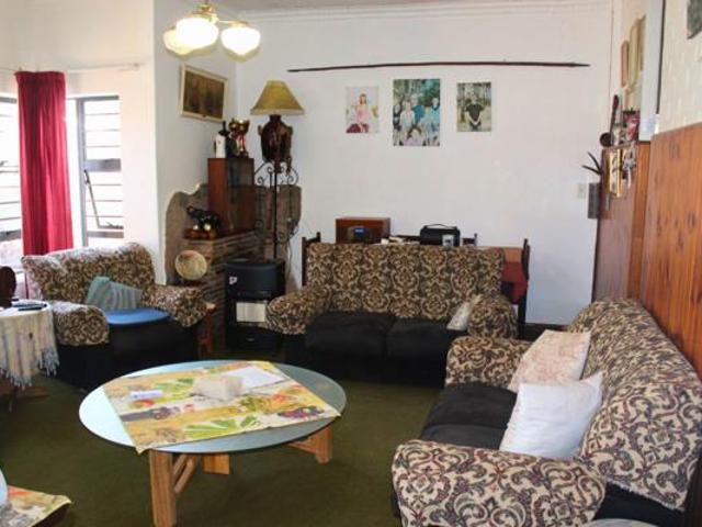 House for sale in Eastern Cape
