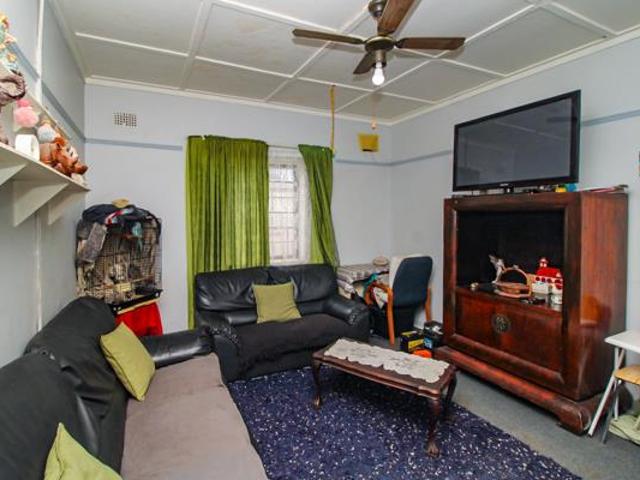 House for sale in Eastern Cape
