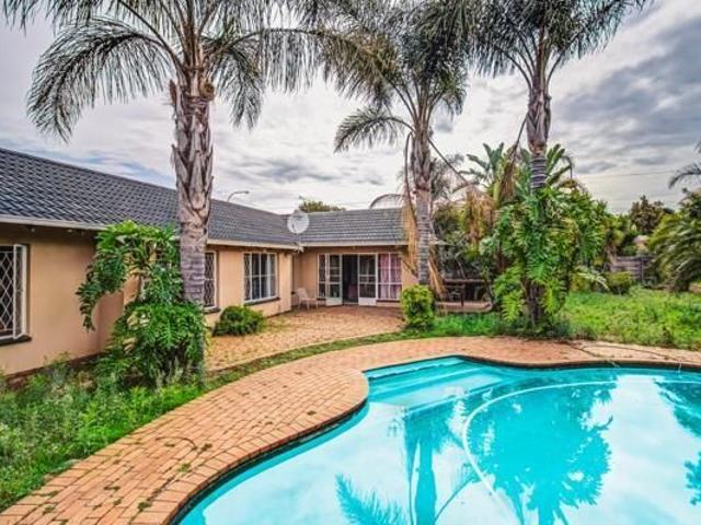 House for rent in Ekurhuleni, Gauteng