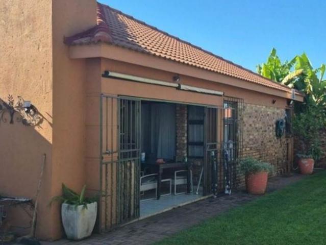House for sale in Ekurhuleni, Gauteng
