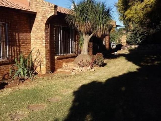 House for rent in Ekurhuleni, Gauteng