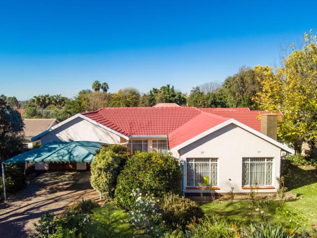 House for sale in Kempton Park