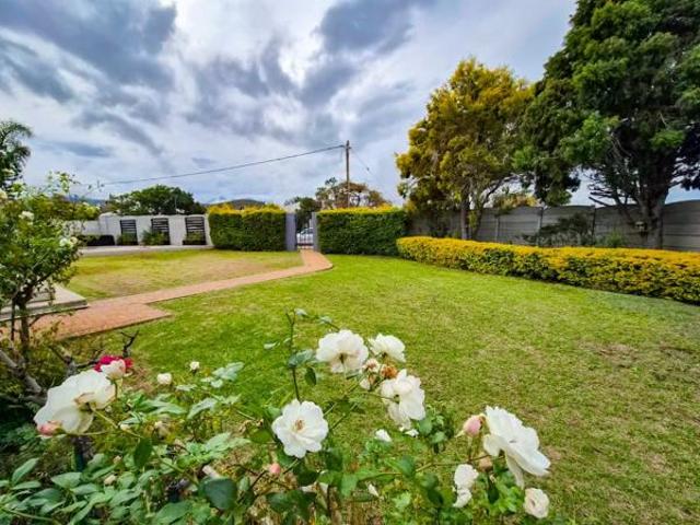 House for sale in Durbanville, Western Cape