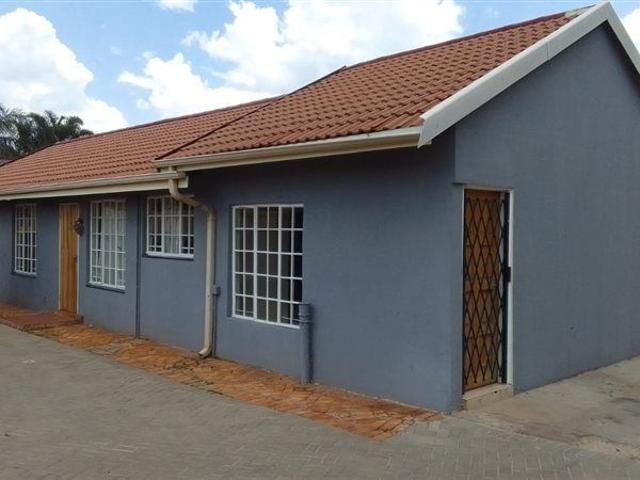 House for rent in Ekurhuleni, Gauteng