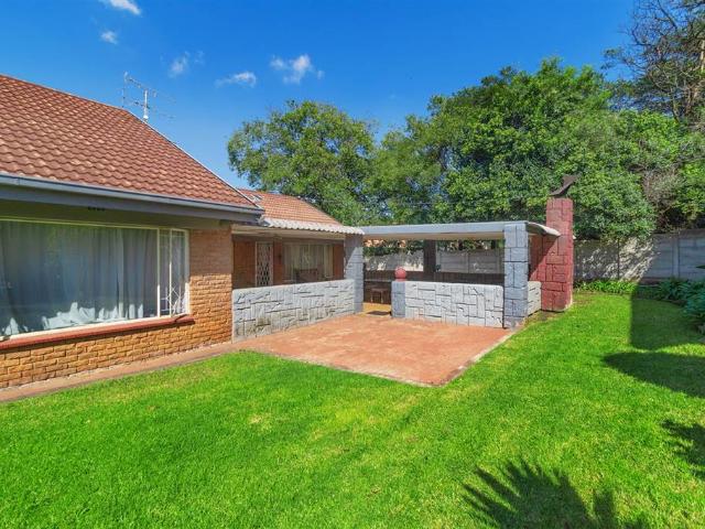 House for sale in East Rand