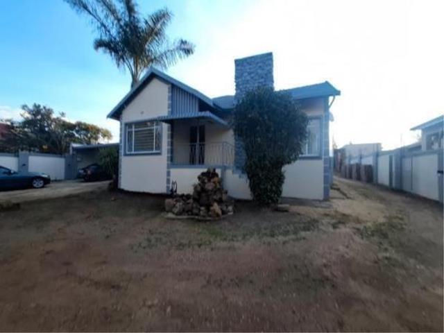 House for rent in Ekurhuleni, Gauteng