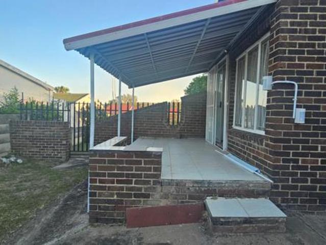 House for rent in Ladysmith, Kwazulu-natal