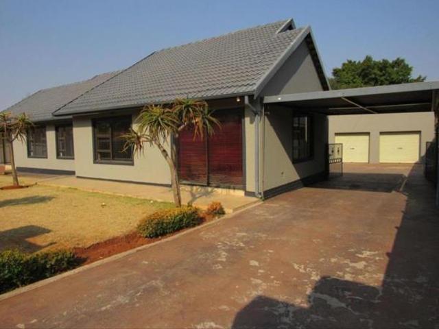 House for rent in Ekurhuleni, Gauteng