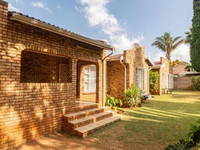 House for rent in Ekurhuleni, Gauteng