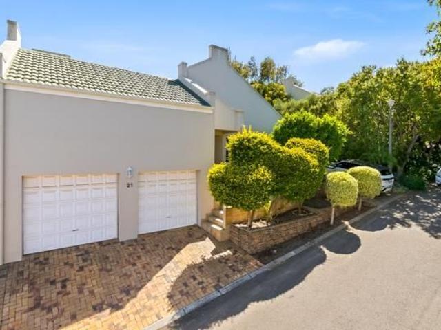House for rent in Bellville, Western Cape
