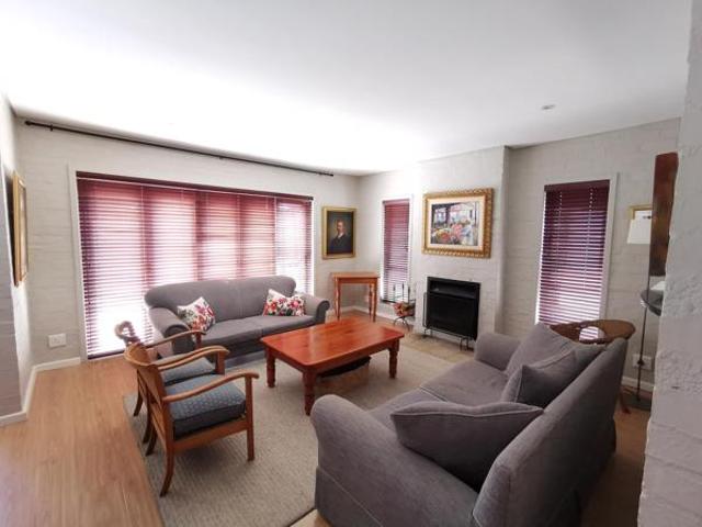 House for rent in Cape Town, Western Cape