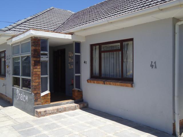 House for sale in Strand, Western Cape