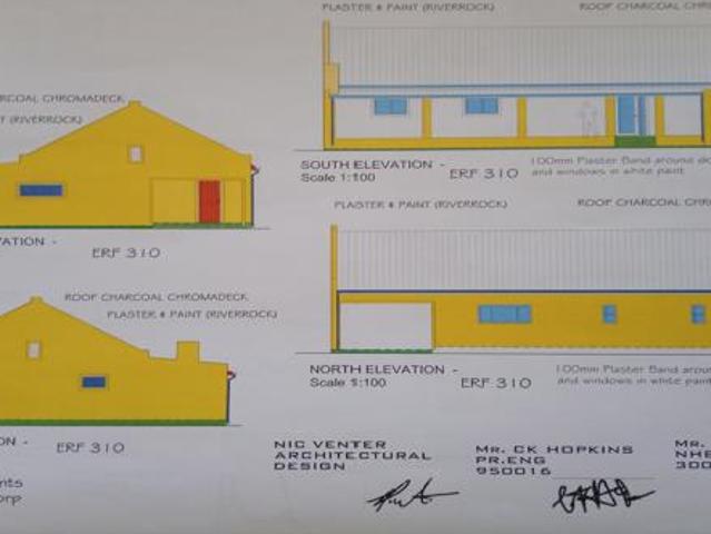 House for sale in Groot Brak Rivier, Western Cape