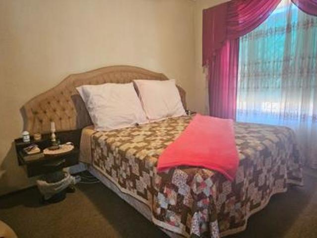 House for sale in Sedibeng, Gauteng