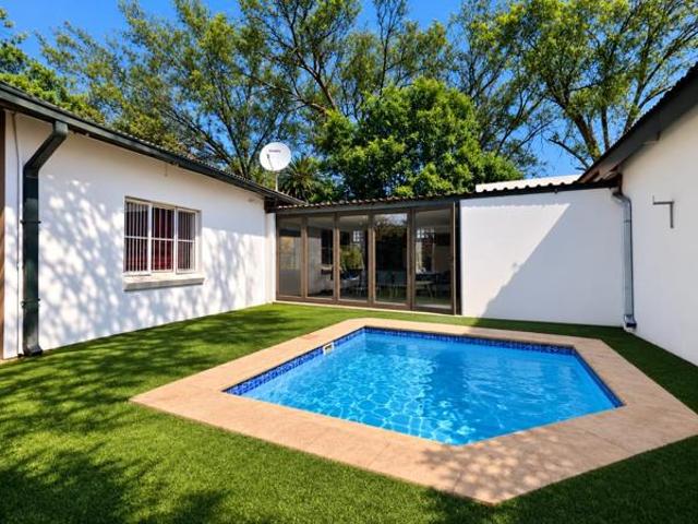 House for sale in Sedibeng, Gauteng