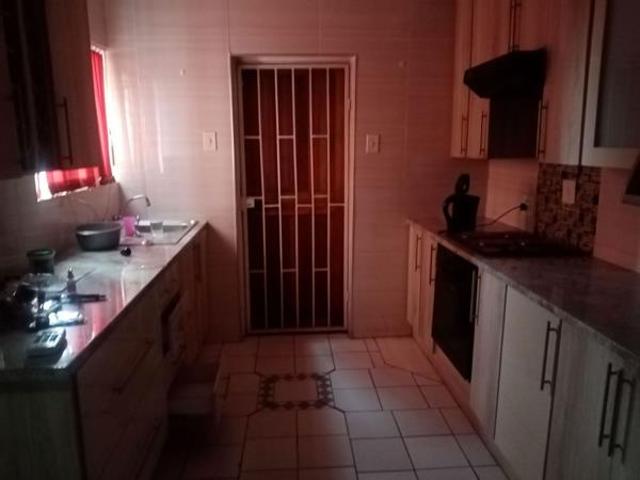 House for sale in Sedibeng, Gauteng