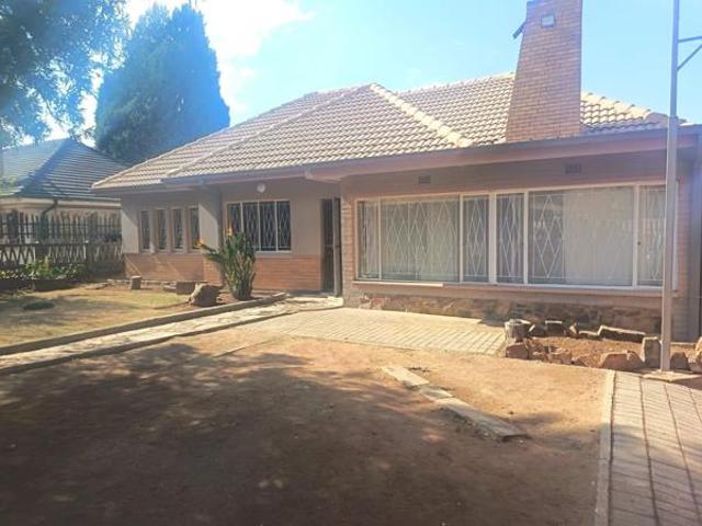 House for sale in Sedibeng, Gauteng