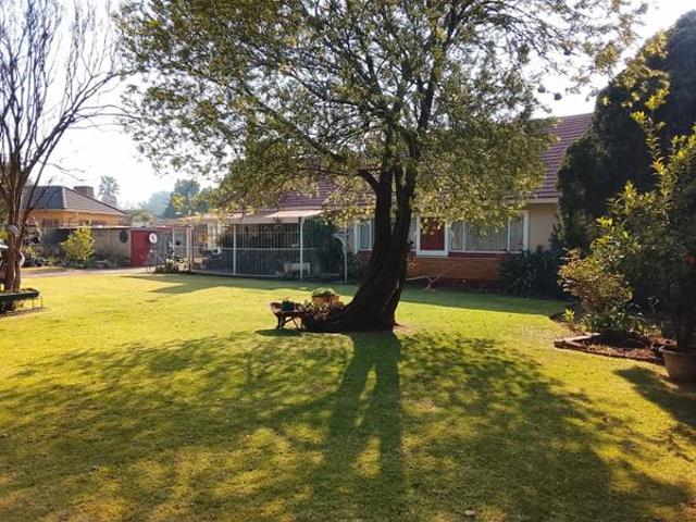 House for sale in Sedibeng, Gauteng
