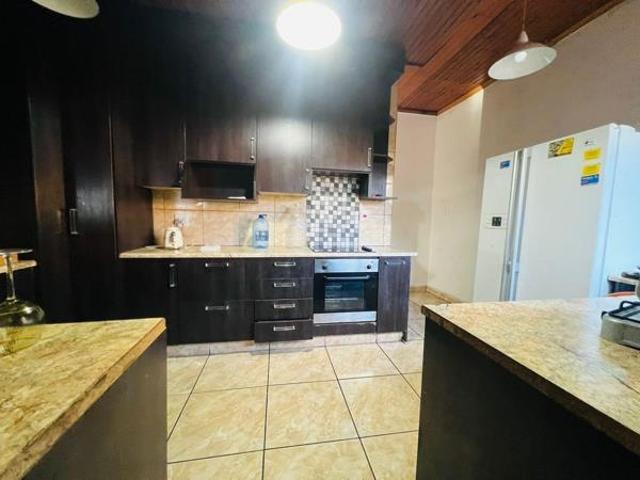 House for sale in Sedibeng, Gauteng