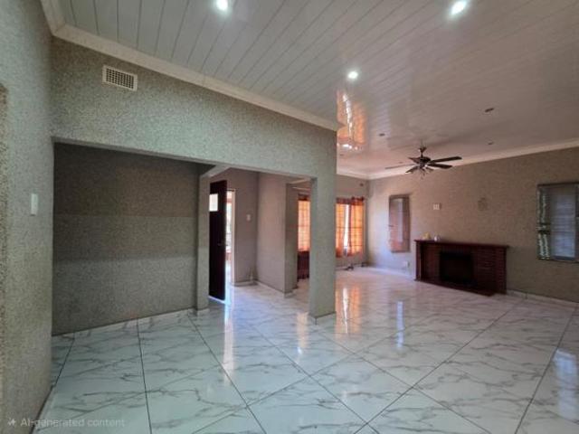 House for sale in Sedibeng, Gauteng