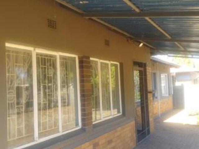 House for sale in Sedibeng, Gauteng
