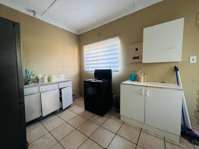 House for sale in Sedibeng, Gauteng