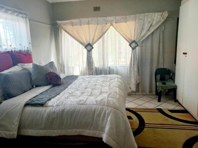 House for sale in Sedibeng, Gauteng