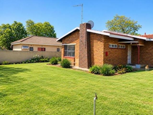 House for sale in Sedibeng, Gauteng