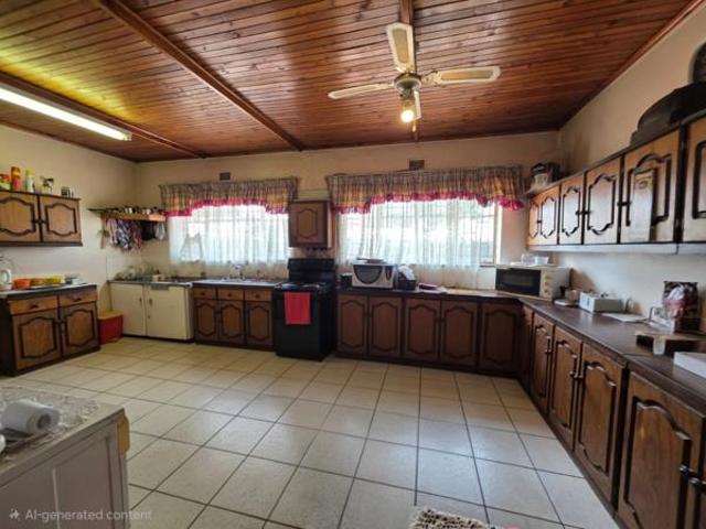 House for sale in Sedibeng, Gauteng