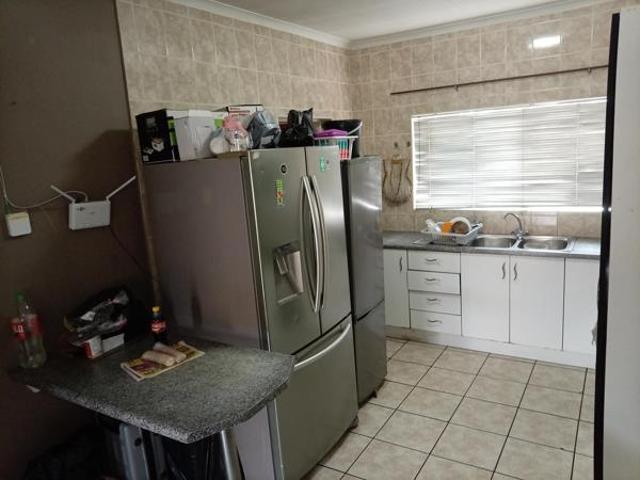 House for sale in Sedibeng, Gauteng