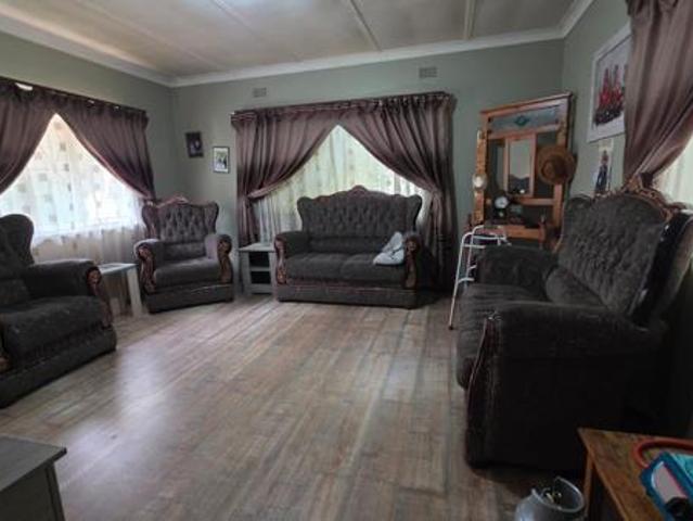 House for sale in Vanderbijlpark, Emfuleni Local Municipality