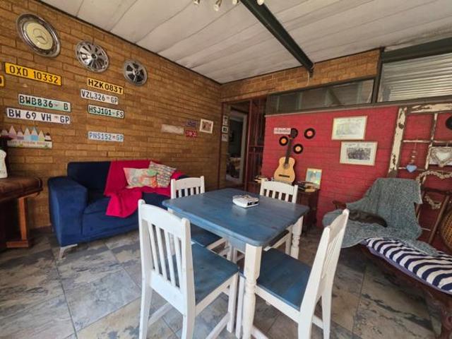 House for sale in Sedibeng, Gauteng
