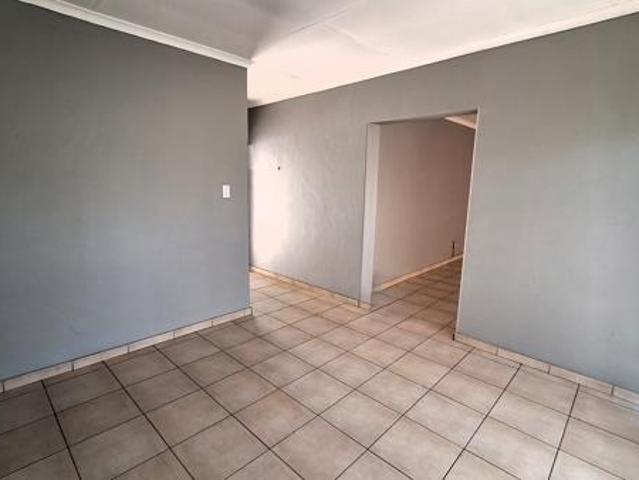 House for rent in Sedibeng, Gauteng