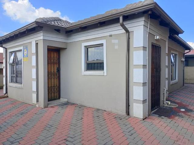 House for sale in Sedibeng, Gauteng