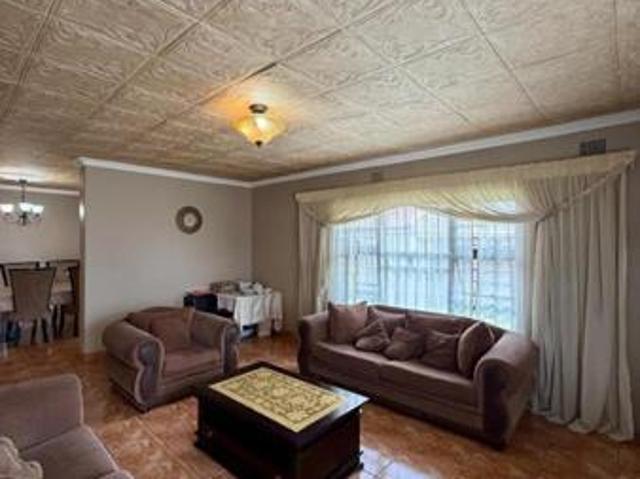 House for sale in Sedibeng, Gauteng